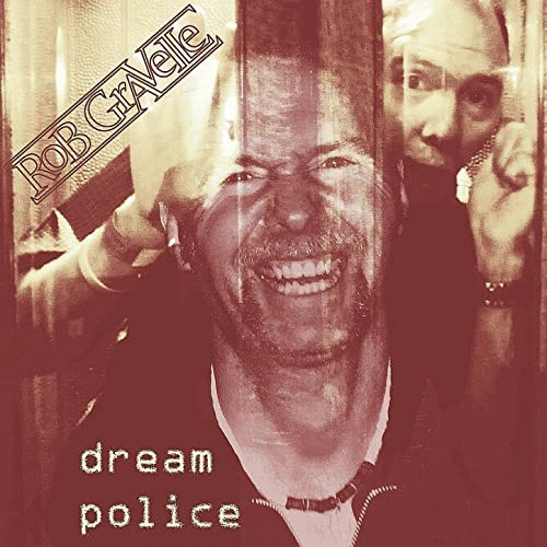Dream Police - Standard Edition
